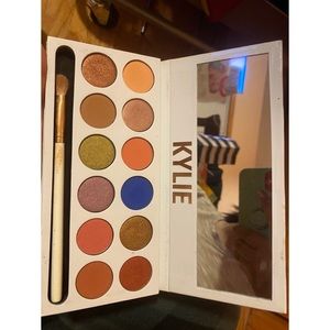 Kylie Eyeshadow